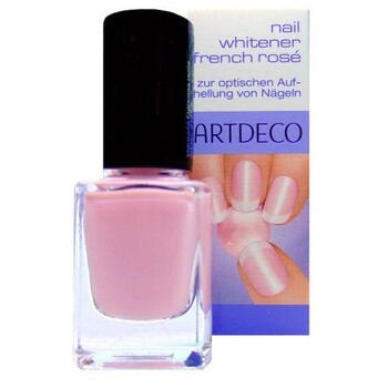 Nail Whitener Look French Rose Manicure - Bieliace lak na nechty pre francúzsku manikúru 10 ml